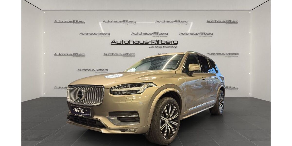 Volvo XC90 109.000 km 40.890 &euro; Detmold 32758