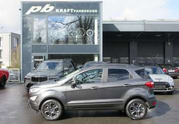 Ford EcoSport 16.797 km 12.450 &euro; Gütersloh 33332