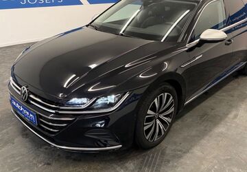 VW Arteon 85.500 km 28.999 &euro; Delbrück 33129