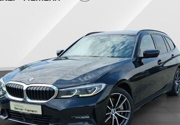 BMW 330 144.702 km 27.896 &euro; Bielefeld 33719