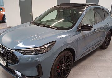 Ford Kuga 1.757 km 47.490 &euro; Bad Oeynhausen 32547