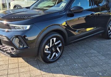 Opel Mokka 4.300 km 21.900 &euro; Halle 33790