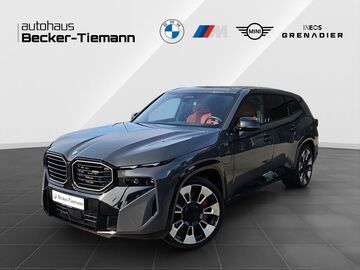 Gebrauchte BMW XM