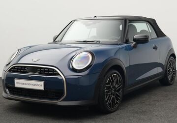 Mini Cooper C 7.014 km 34.823 &euro; Bielefeld 33719