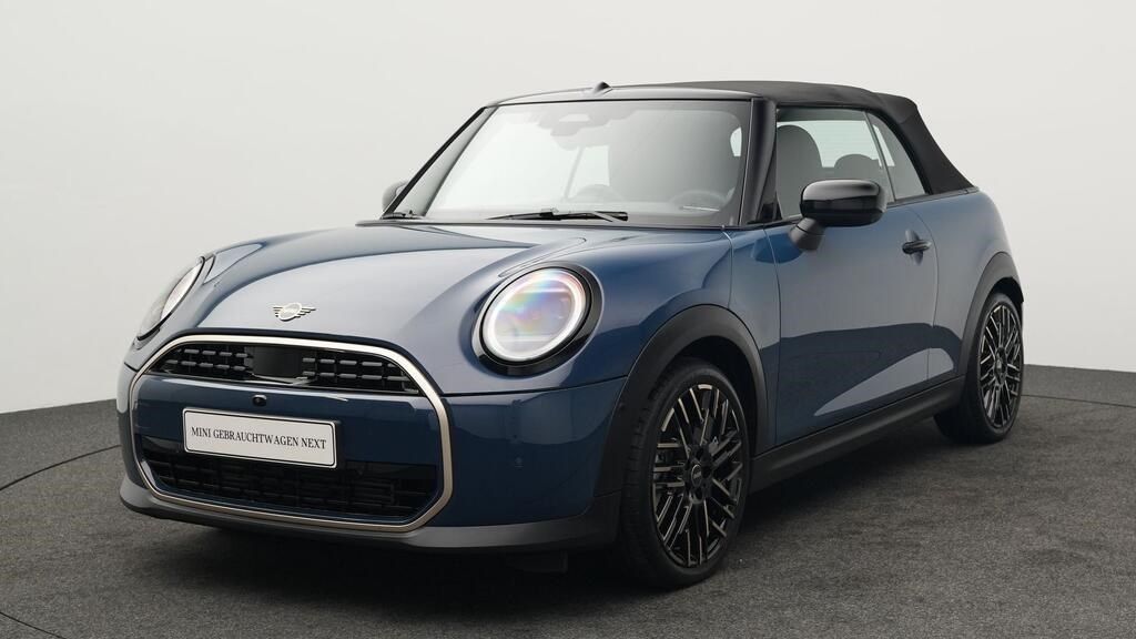Mini Cooper C 7.014 km 34.823 &euro; Bielefeld 33719