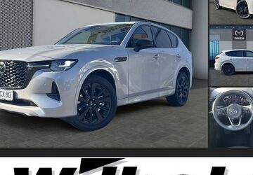 Mazda CX-60 10.000 km 49.990 &euro; Hüllhorst 32609