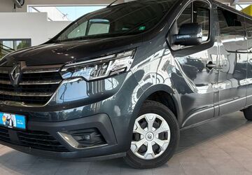 Renault Trafic 60.821 km 34.999 &euro; Herford 32052