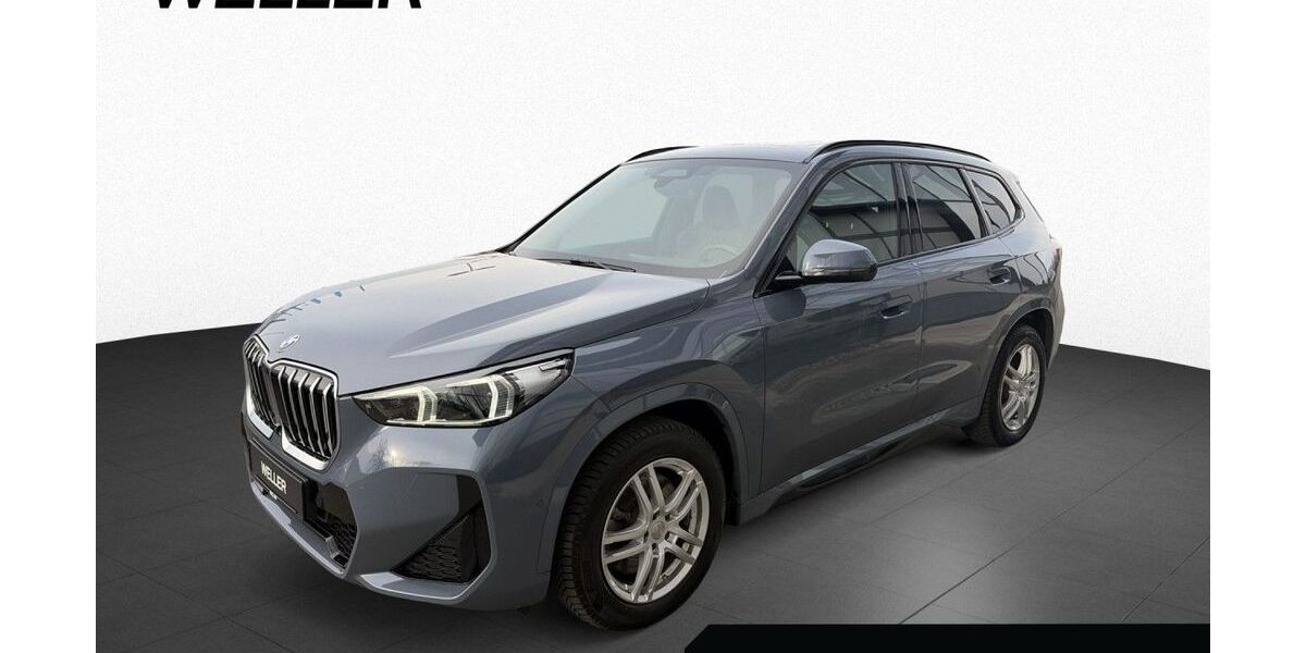 BMW X1 61.152 km 40.950 &euro; Gütersloh 33334