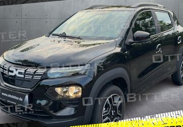 Dacia Spring 15.158 km 12.745 &euro; Bielefeld 33647