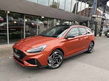 Gebrauchte Hyundai i30