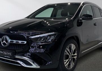 Mercedes-Benz GLA 200 12.891 km 39.880 &euro; Bünde 32257