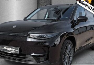 Leapmotor C10 8.713 km 37.490 &euro; Herford 32049