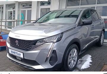 Peugeot 3008 34.258 km 20.250 &euro; Bielefeld 33602