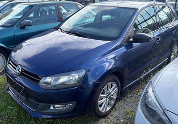 VW Polo 250.000 km 2.650 &euro; Bielefeld 33647