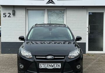 Ford Focus 159.500 km 5.350 &euro; Bielefeld 33649
