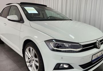 VW Polo 51.077 km 19.990 &euro; Schloß Holte-Stukenbrock 33758
