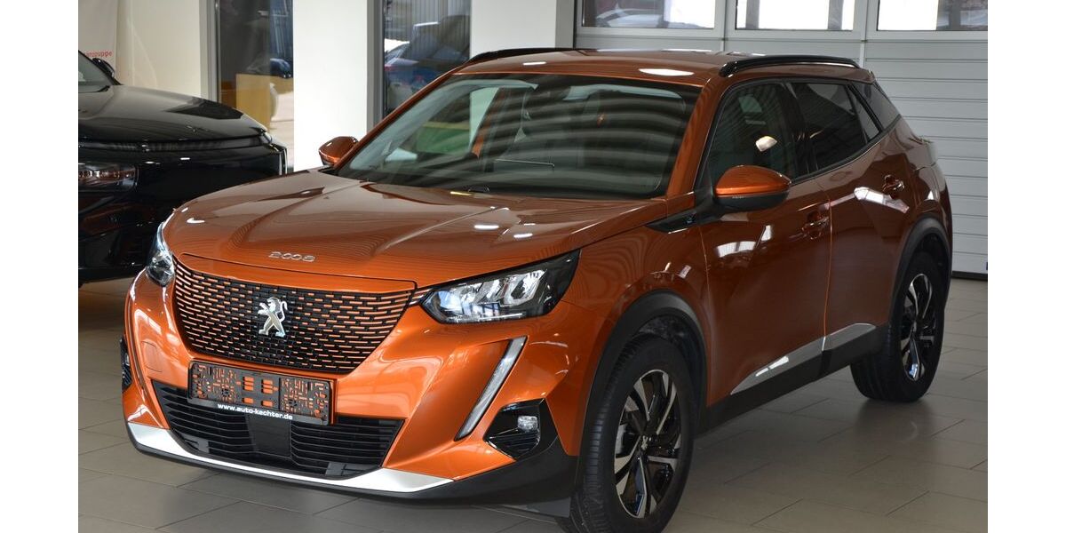 Peugeot 2008 37.993 km 16.490 &euro; Lemgo 32657