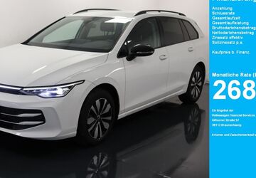 VW Golf 20.568 km 26.495 &euro; Gütersloh 33334