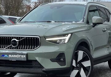 Volvo XC40 59.801 km 31.490 &euro; Gütersloh 33334