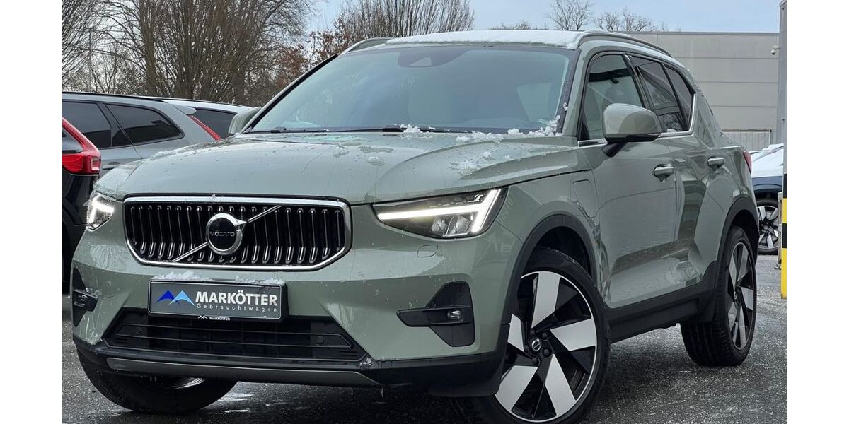 Volvo XC40 59.801 km 31.490 &euro; Gütersloh 33334