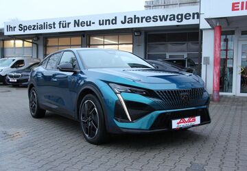 Peugeot 408 23.458 km 26.450 &euro; Hüllhorst 32609