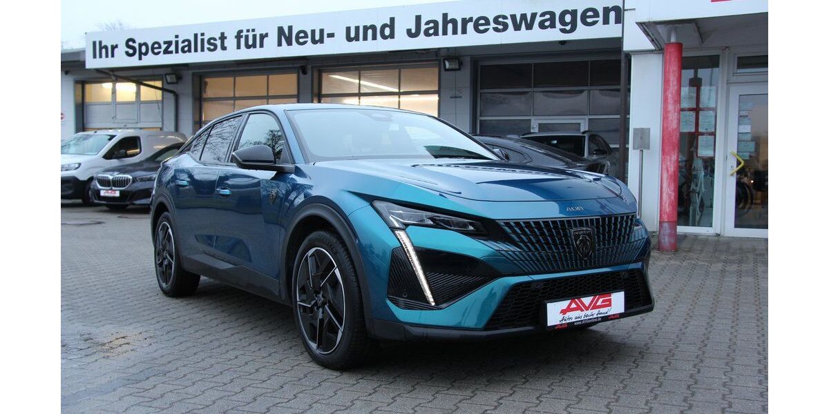 Peugeot 408 23.458 km 26.450 &euro; Hüllhorst 32609