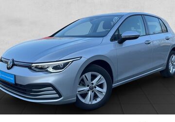 VW Golf 37.726 km 22.360 &euro; Bielefeld 33699