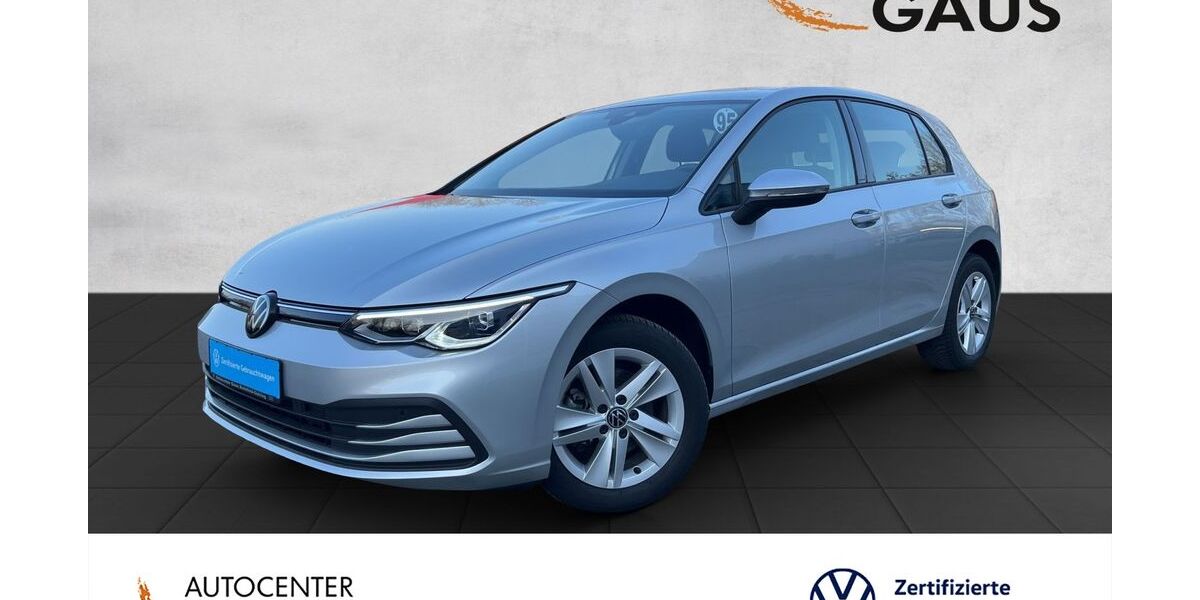 VW Golf 37.726 km 22.360 &euro; Bielefeld 33699