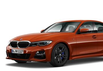 BMW 330 42.304 km 36.990 &euro; Herford 32051