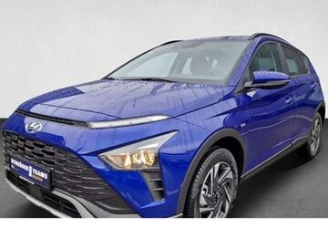 Hyundai BAYON 19.995 km 17.990 &euro; Verl 33415