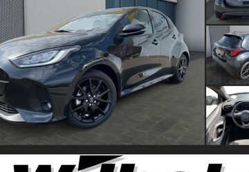 Mazda 2 Hybrid 9.578 km 24.990 &euro; Hüllhorst 32609
