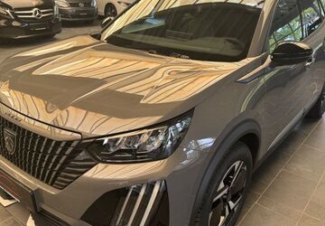 Peugeot 2008 5.900 km 21.500 &euro; Versmold 33775