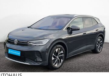 VW ID.4 68.848 km 29.990 &euro; Melle 49324
