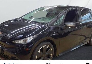 Cupra Born 19.700 km 33.880 &euro; Bünde 32257