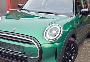 Mini Cooper 41.000 km 22.600 &euro; Bielefeld 33602