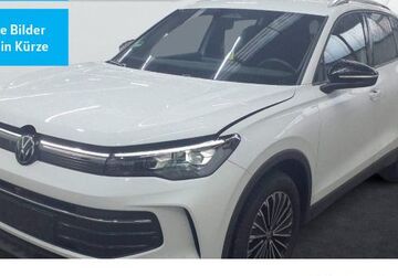 VW Tiguan 21.029 km 35.260 &euro; Bielefeld 33699