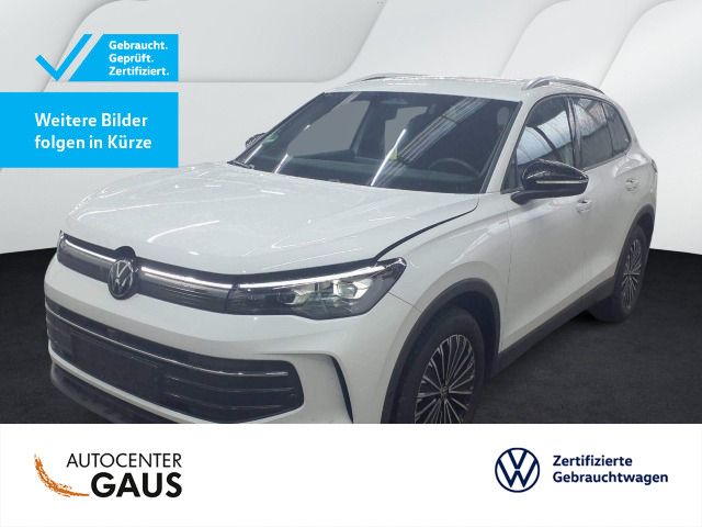 VW Tiguan 21.029 km 35.260 &euro; Bielefeld 33699