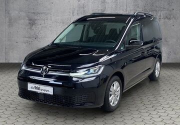 VW Caddy 19.900 km 29.795 &euro; Rheda-Wiedenbrück 33378