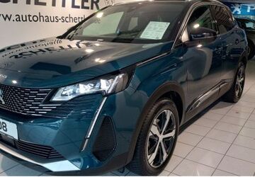 Peugeot 3008 31.600 km 24.990 &euro; Bielefeld 33602
