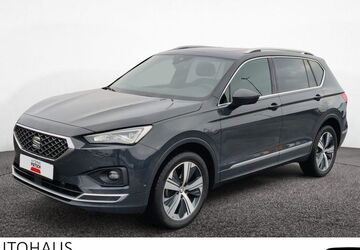 Seat Tarraco 62.516 km 29.980 &euro; Melle 49324