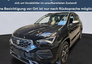 Seat Ateca 17.852 km 28.980 &euro; Rietberg 33397