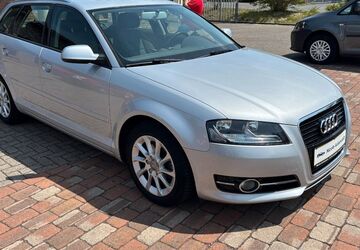 Audi A3 127.600 km 11.250 &euro; Versmold 33775