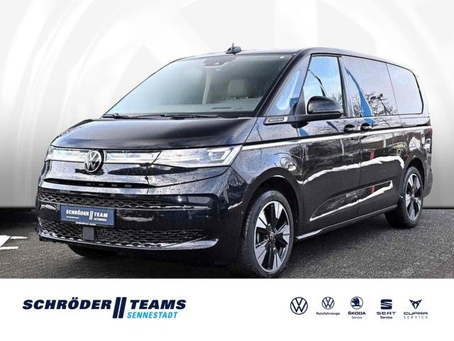 VW T7 Multivan 9.507 km 59.890 &euro; Bielefeld 33689