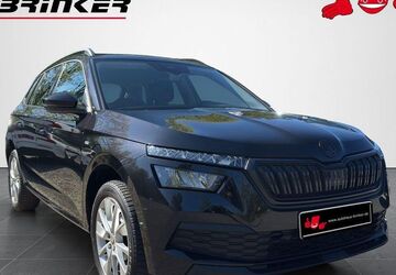 Skoda Kamiq 43.181 km 18.630 &euro; Bielefeld 33649
