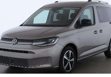 VW Caddy 21.598 km 26.990 &euro; Bielefeld 33689