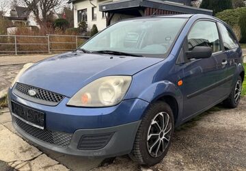 Ford Fiesta 179.900 km 1.300 &euro; Herford 32052