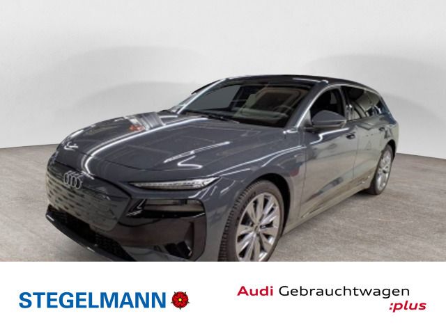 Audi A6 e-tron 8.431 km 54.810 &euro; Detmold 32756