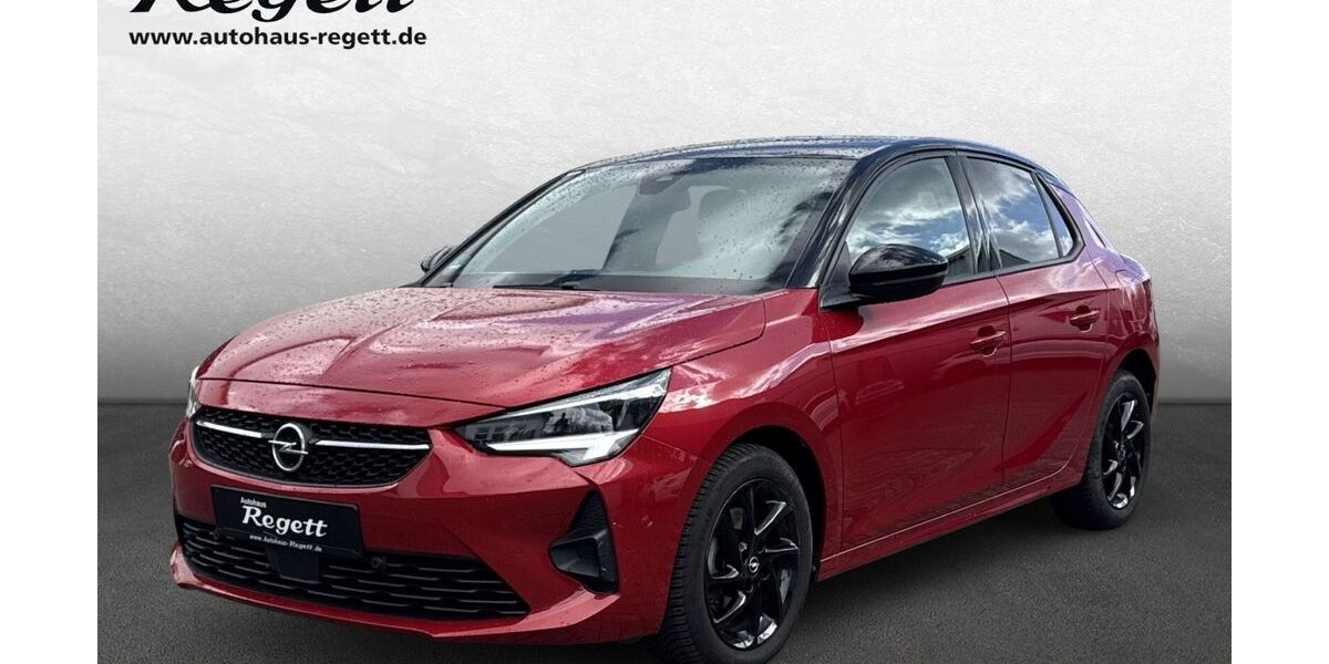 Opel Corsa 10.541 km 16.990 &euro; Delbrück-Westenholz 33129