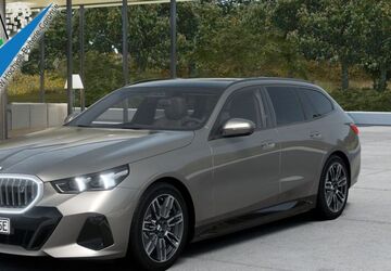 BMW i5 22.340 km 63.950 &euro; Herford 32051