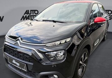 Citroen C3 14.581 km 14.990 &euro; Bielefeld 33719